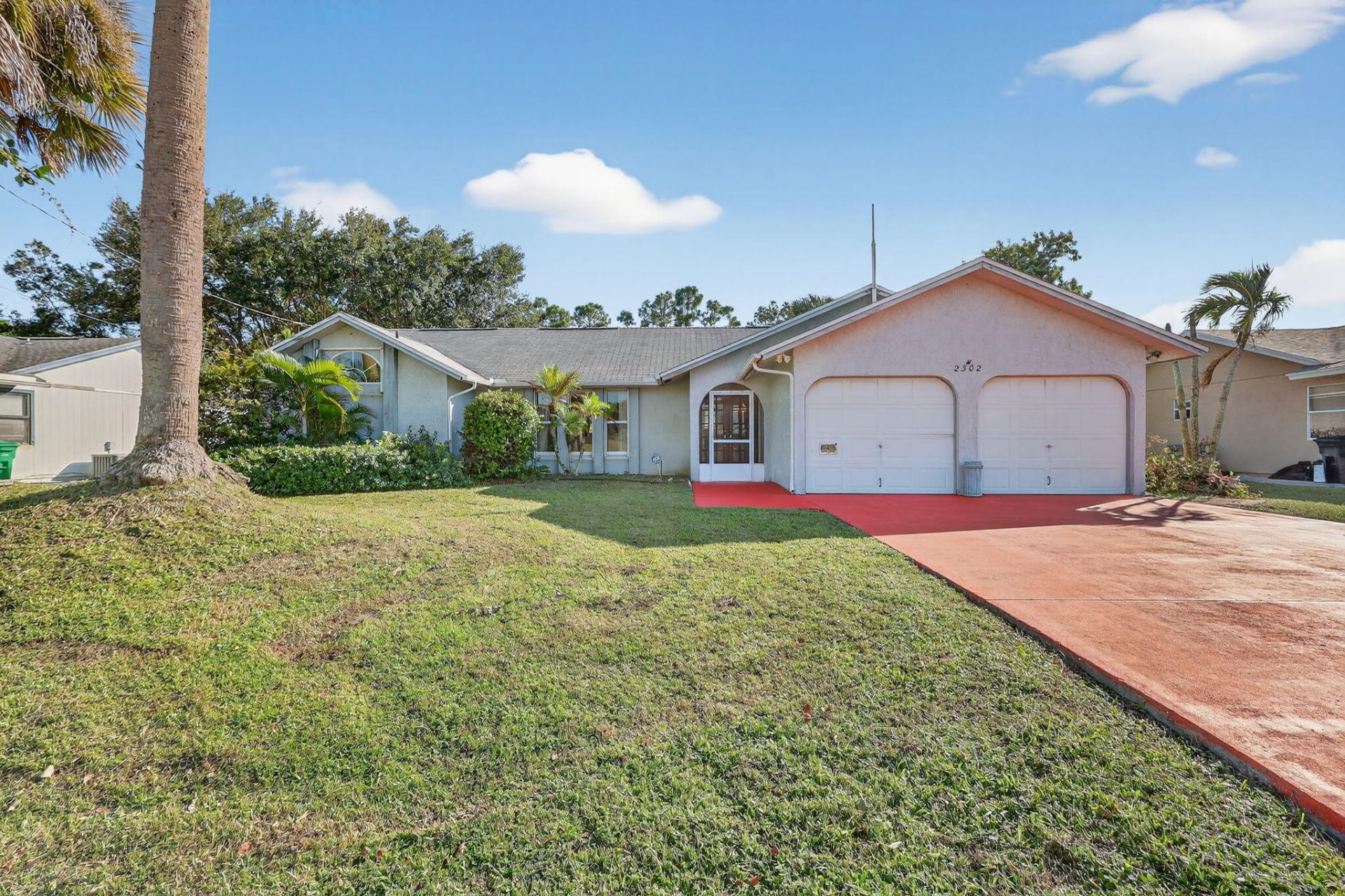 2302 SE Tiffany Avenue, Port Saint Lucie, FL 34952 Photo
