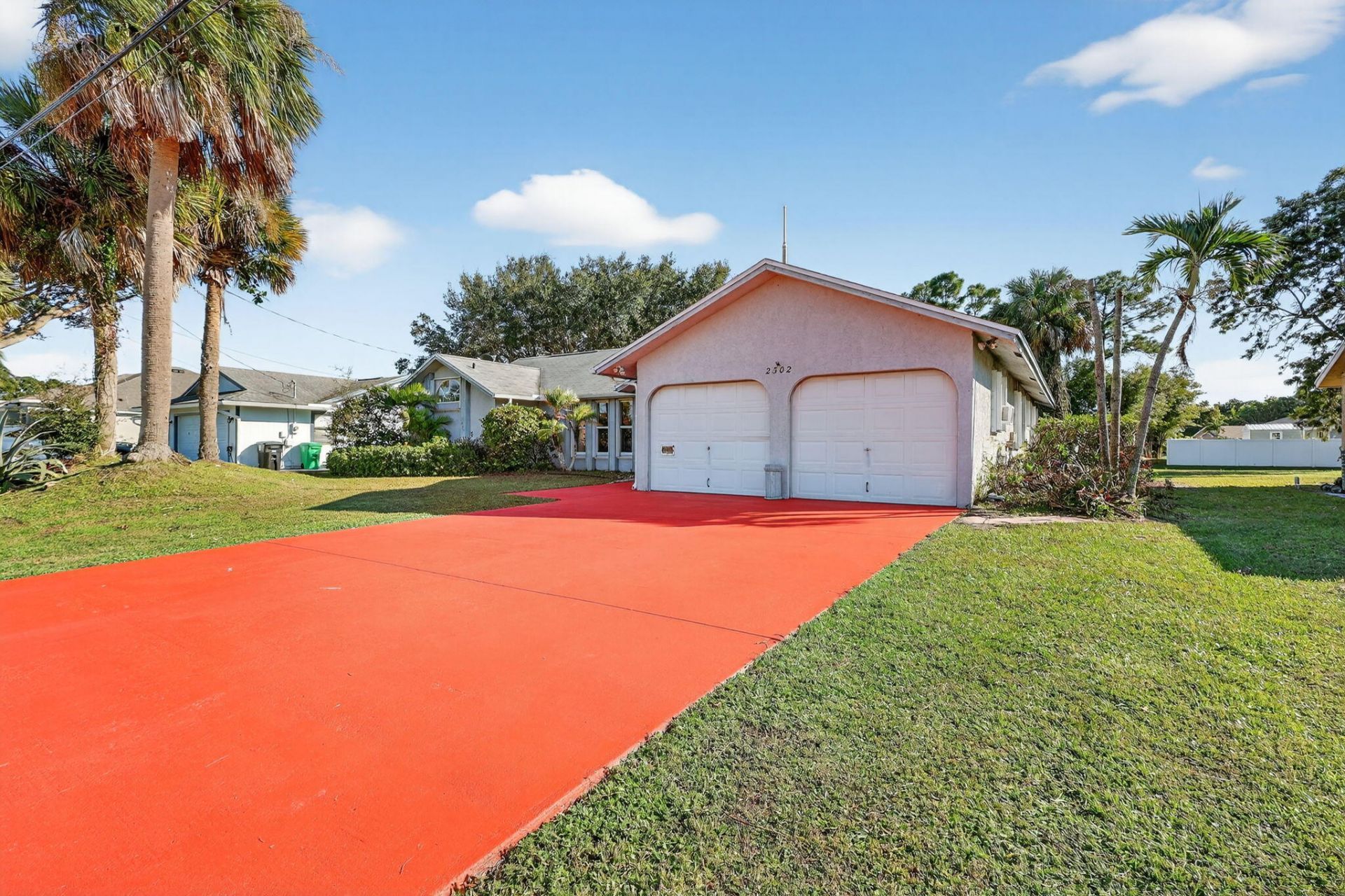 2302 SE Tiffany Avenue, Port Saint Lucie, FL 34952 Photo