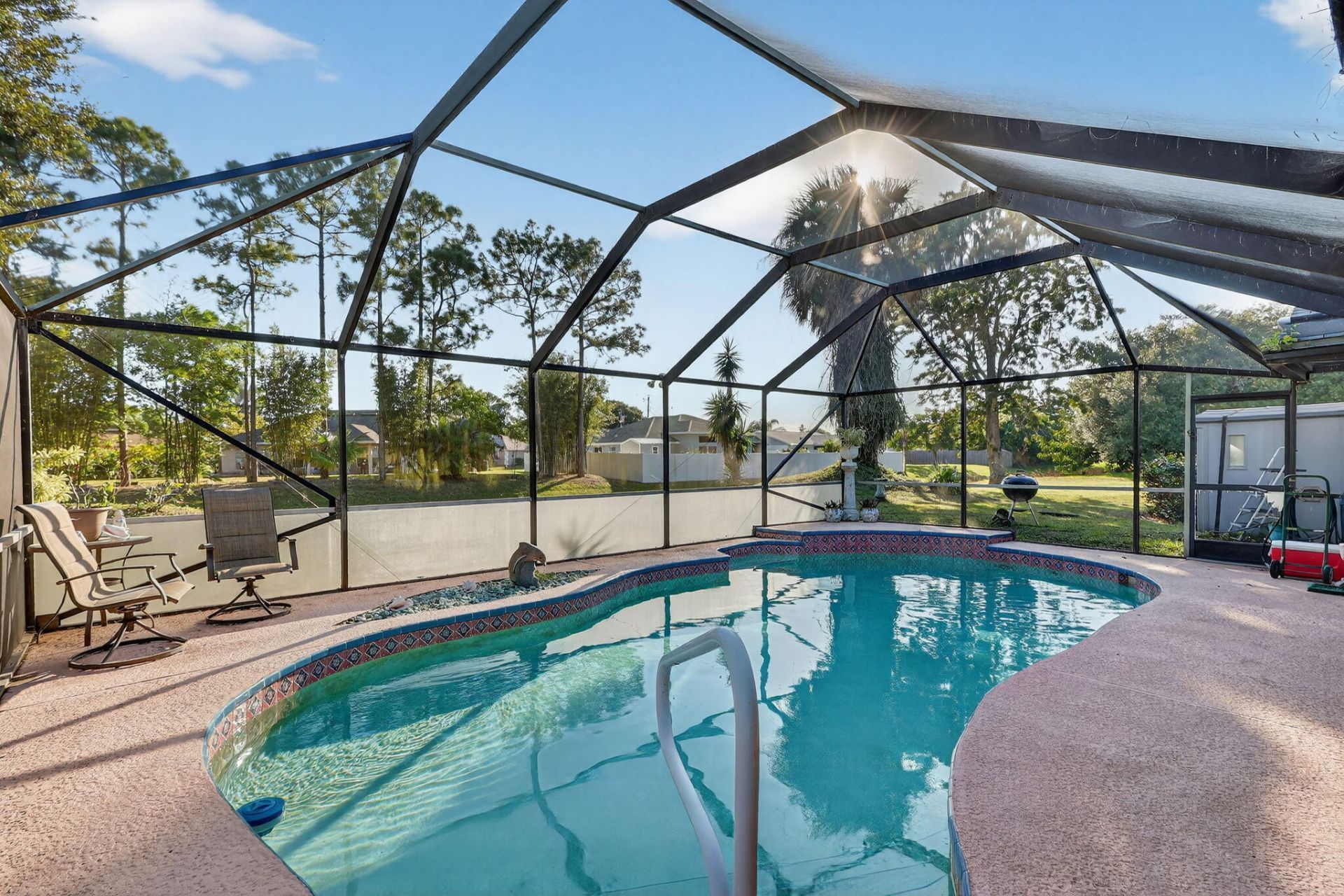 2302 SE Tiffany Avenue, Port Saint Lucie, FL 34952 Photo