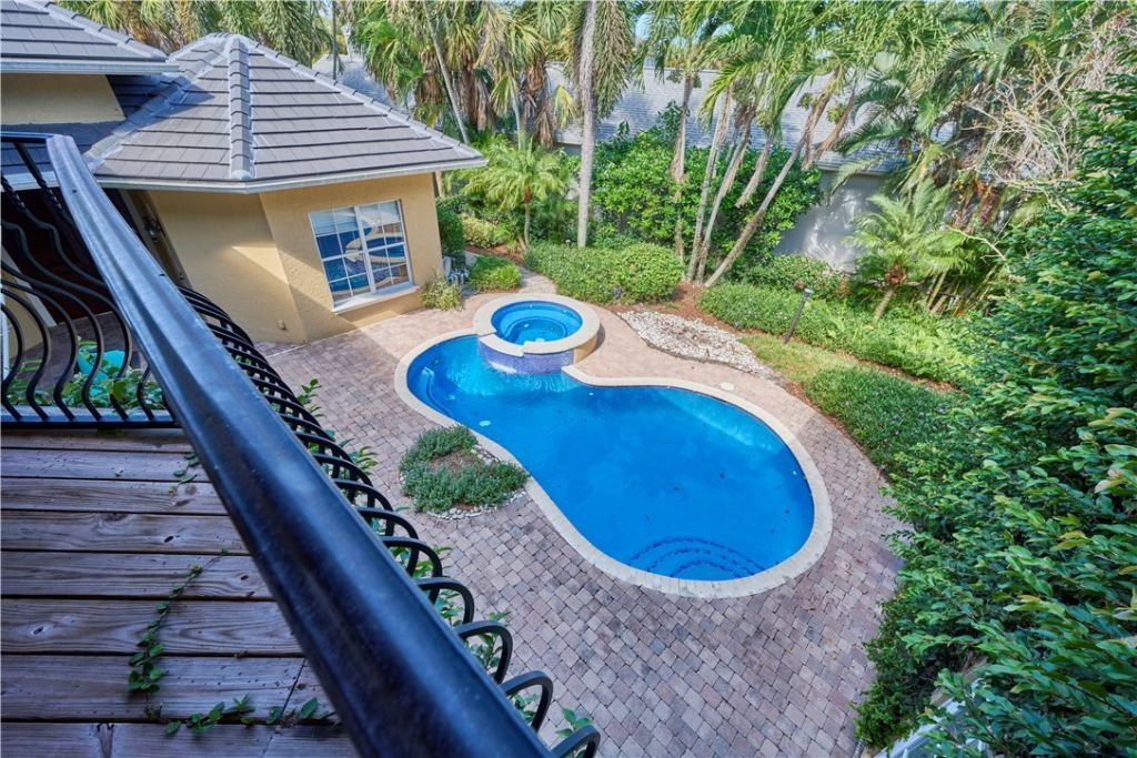 601 Bridgewater Lane Sw, Vero Beach, FL 32962 Photo