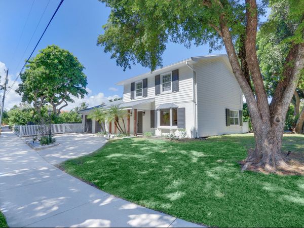 1808 17th Avenue N, Lake Worth Beach, FL 33460