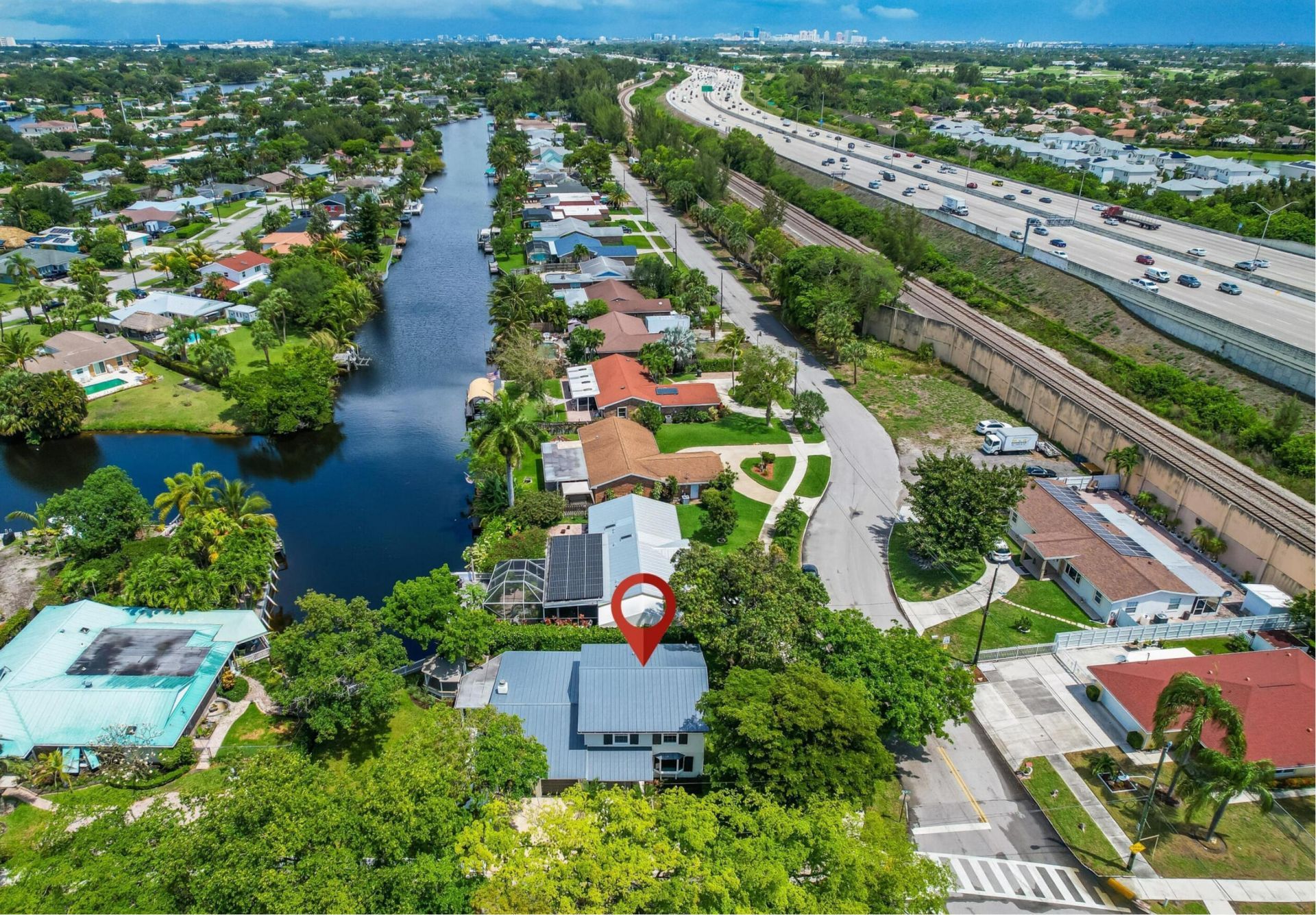 1808 17th Avenue N, Lake Worth Beach, FL 33460 Photo