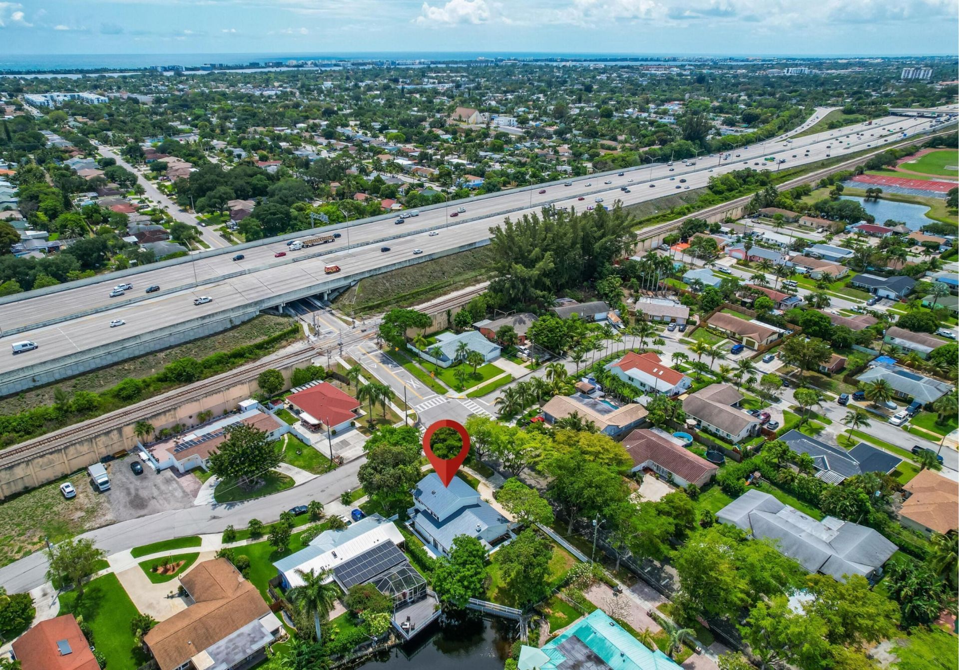 1808 17th Avenue N, Lake Worth Beach, FL 33460 Photo