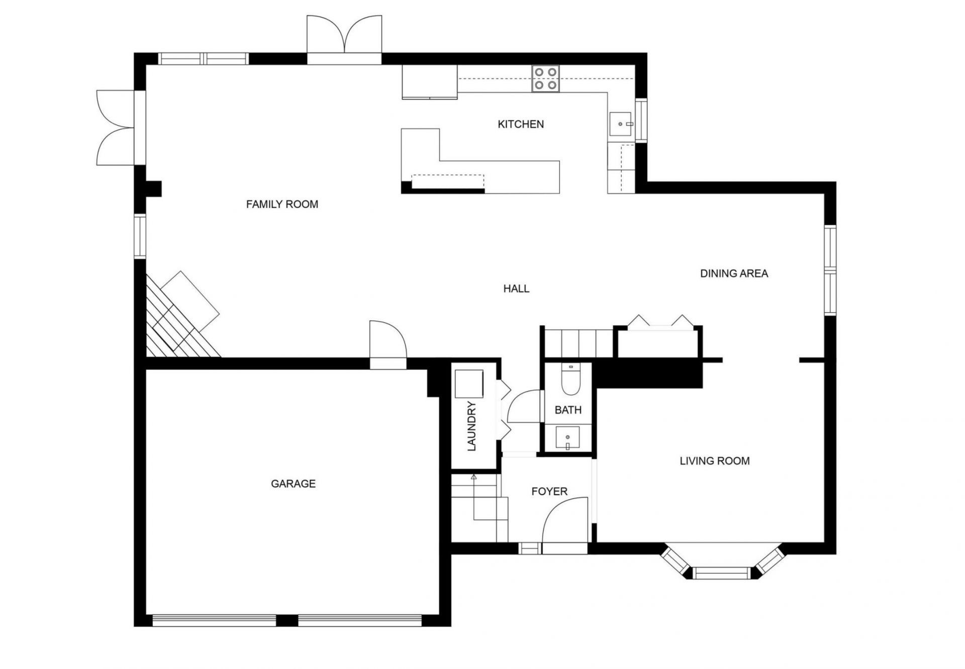 1808 17th Avenue N, Lake Worth Beach, FL 33460 Photo