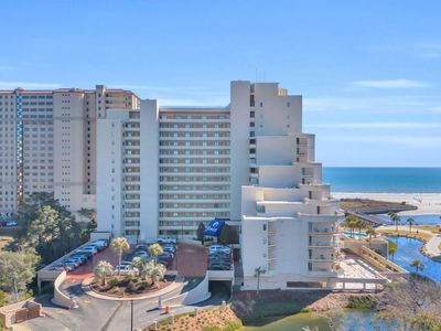 100 Ocean Creek Dr., Unit M-3, Myrtle Beach, SC 29572