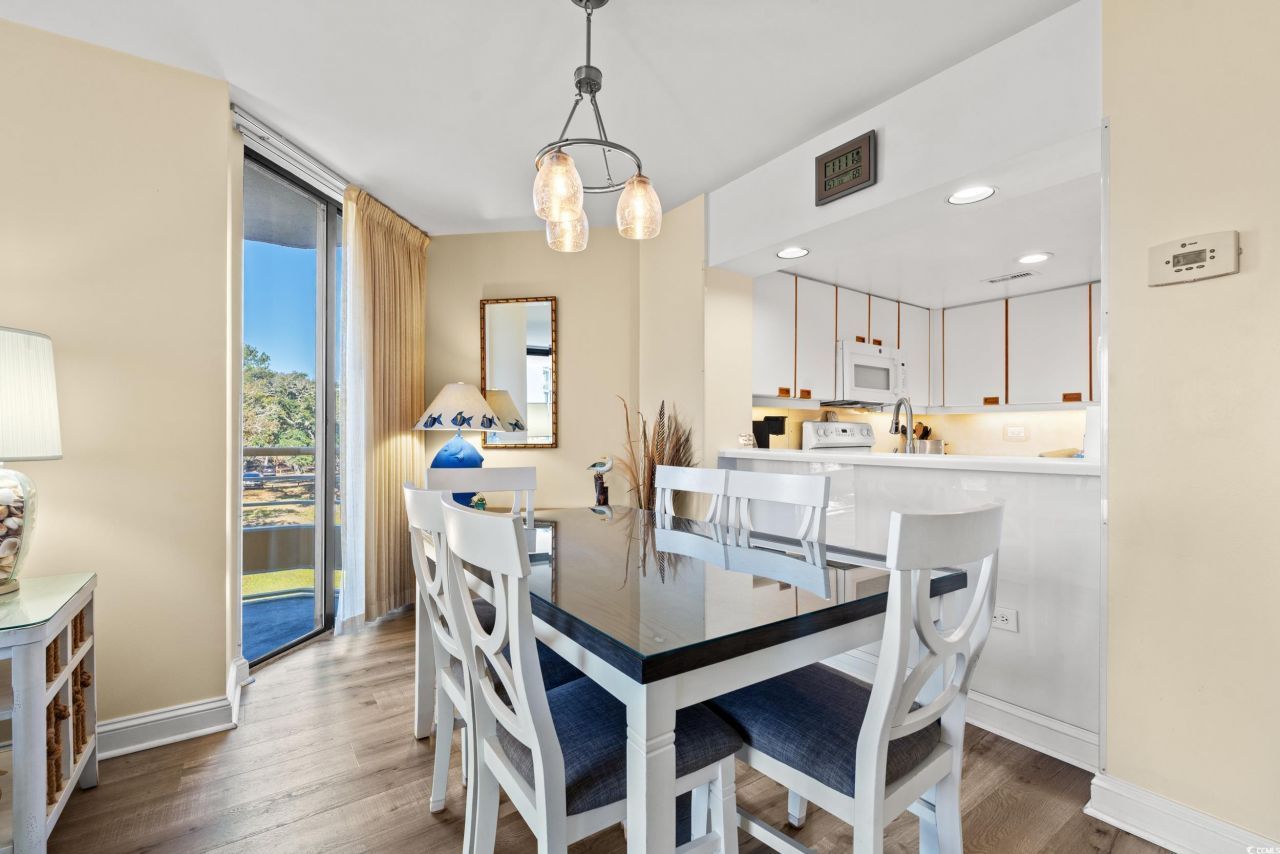 100 Ocean Creek Dr. Photo 13