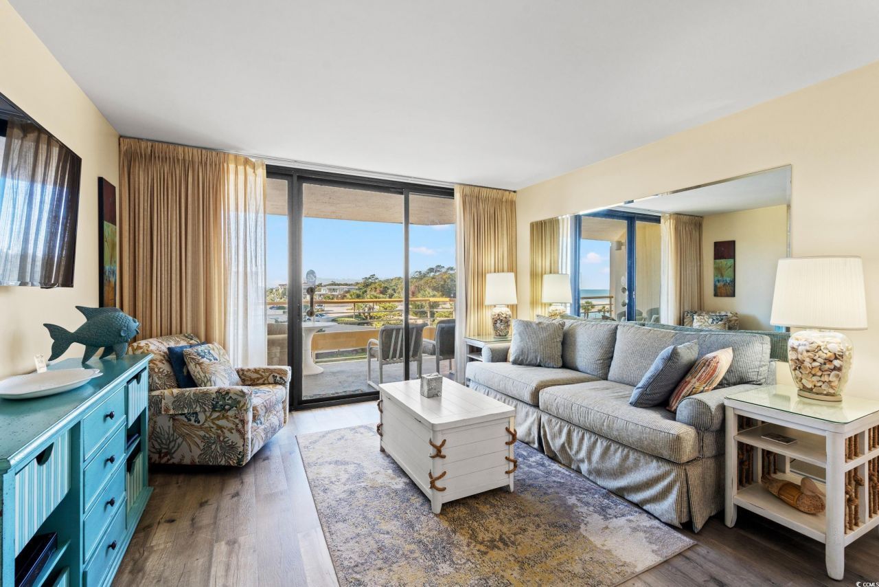 100 Ocean Creek Dr. Photo 15