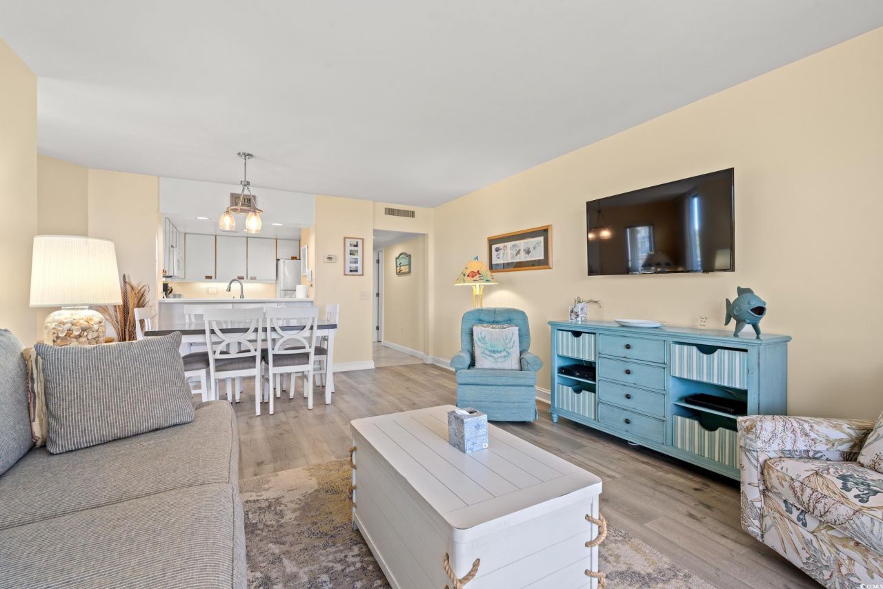 100 Ocean Creek Dr. Photo 17