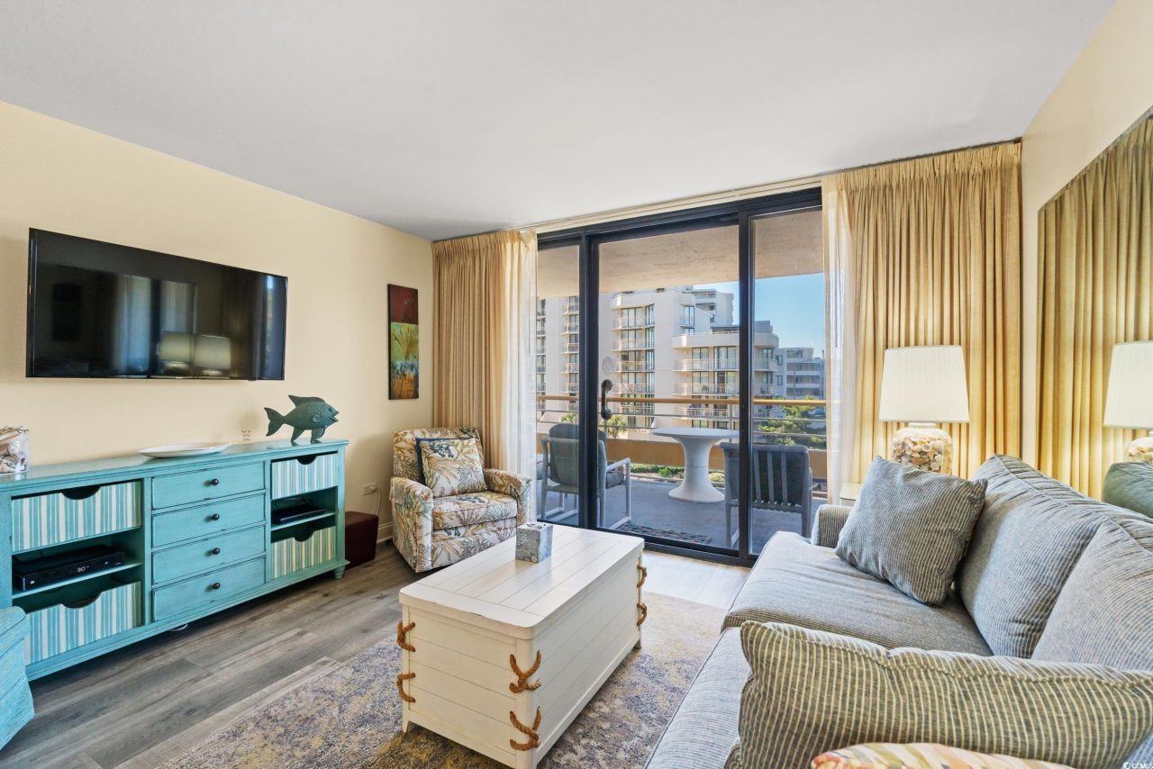 100 Ocean Creek Dr. Photo 18