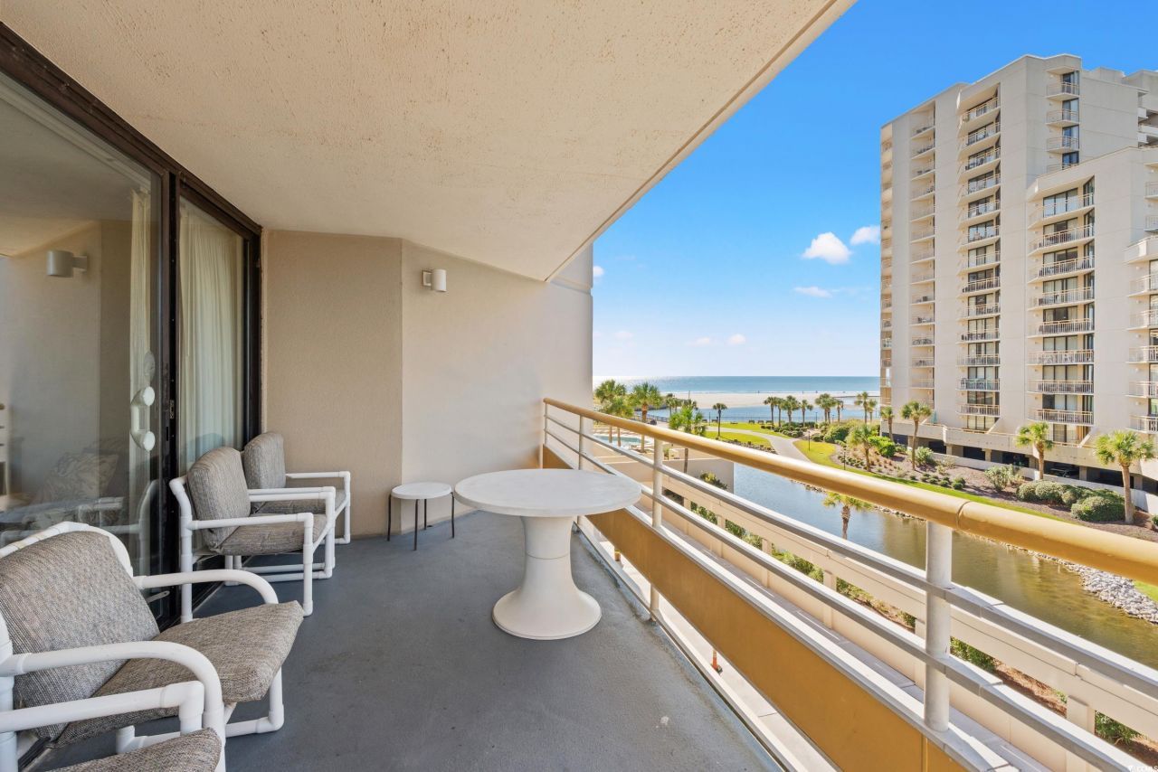 100 Ocean Creek Dr. Photo 19