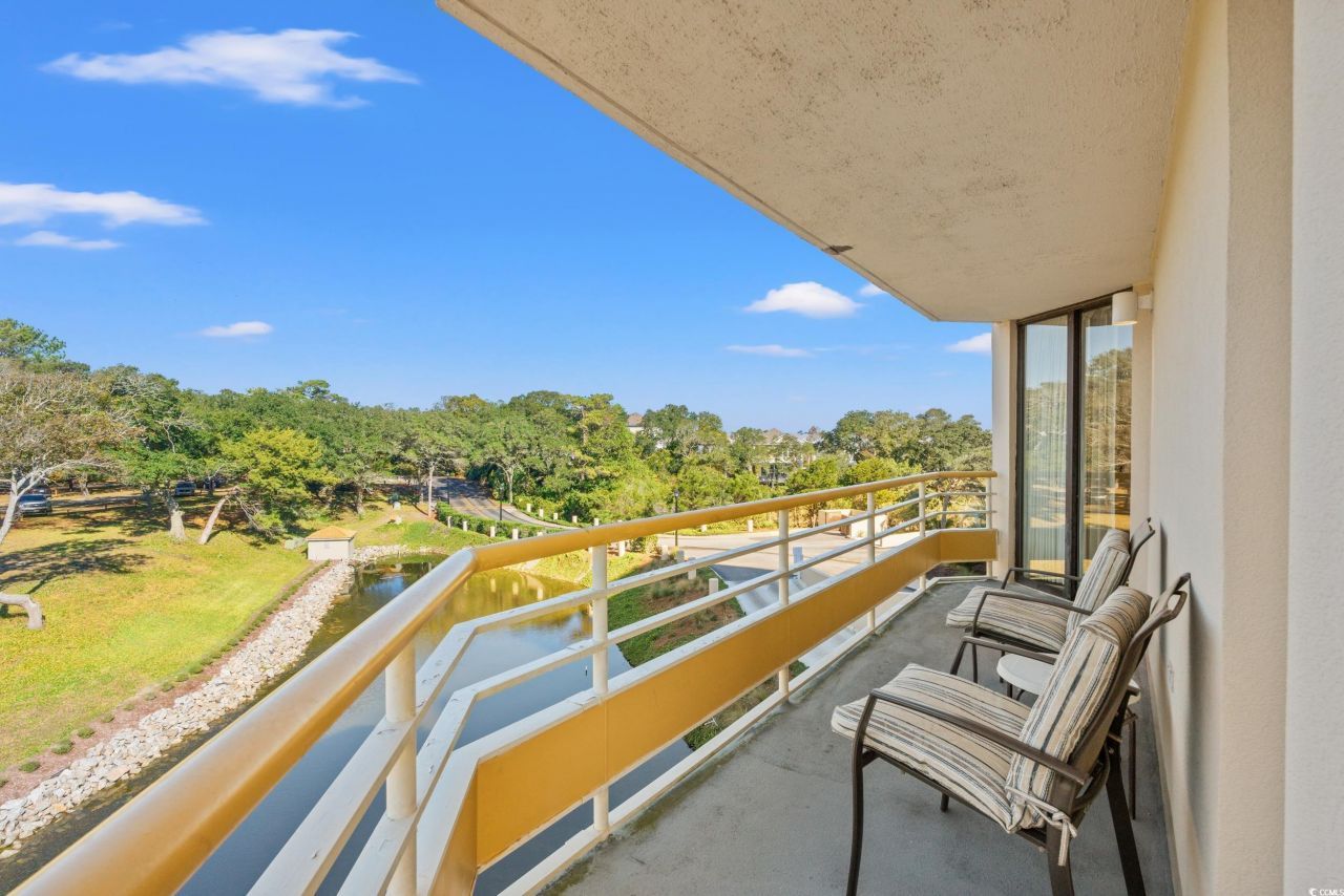 100 Ocean Creek Dr. Photo 20