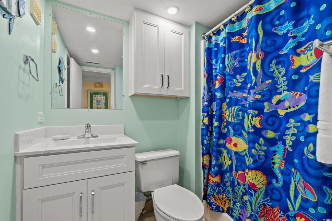 100 Ocean Creek Dr. Photo 25