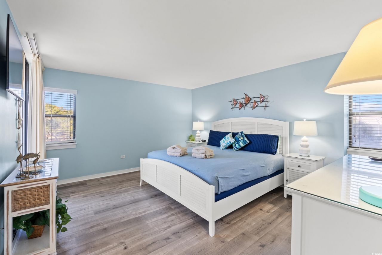 100 Ocean Creek Dr. Photo 4