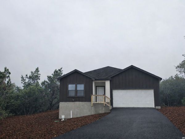 7205 Exeter, Spring Branch, TX 78070