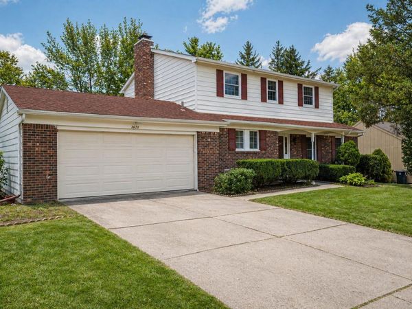 3620 Charter Place, Ann Arbor, MI 48105