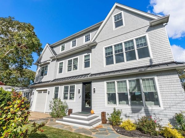 25 West Ave, Marion, MA 02738
