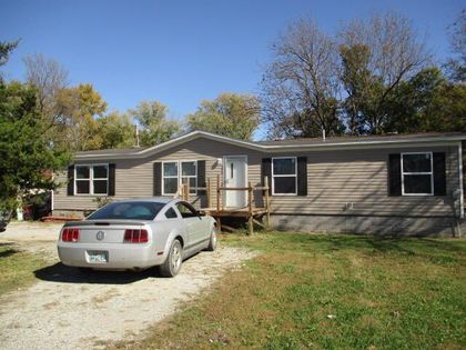292 SE 2nd Street Bluejacket, OK 74333