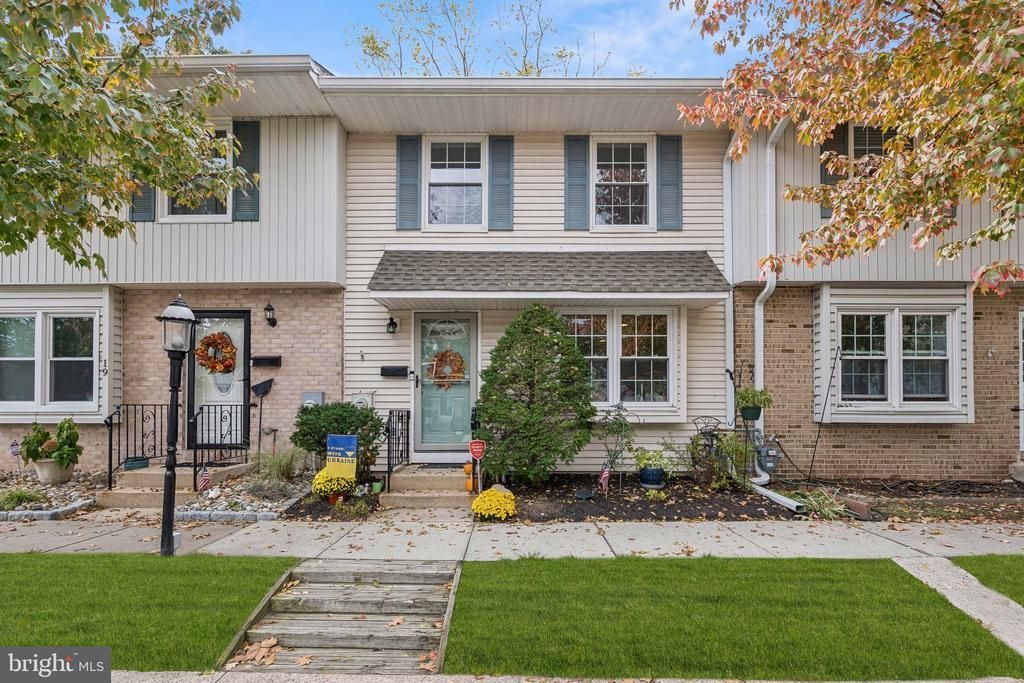 12 E Maple Avenue, Unit 18, Merchantville, NJ 08109 Main Photo