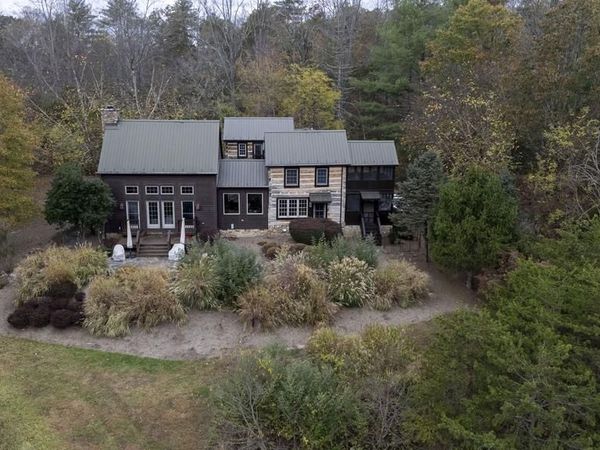 767 TWIN FLOWER LANE, CAPON BRIDGE, WV 26711