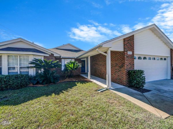 501 Floridian Place, Panama City, FL 32405