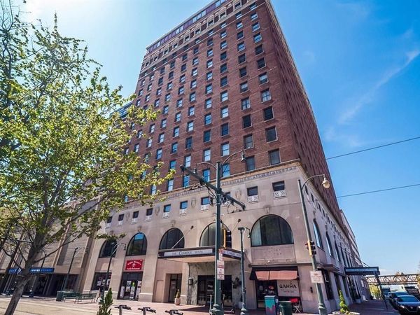 109 N MAIN ST, Unit C-6, Memphis, TN 38103