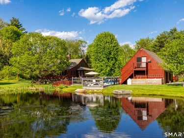 38 Old Turnpike, Litchfield, CT 06750