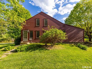 38 Old Turnpike, Litchfield, CT 06750