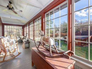 38 Old Turnpike, Litchfield, CT 06750