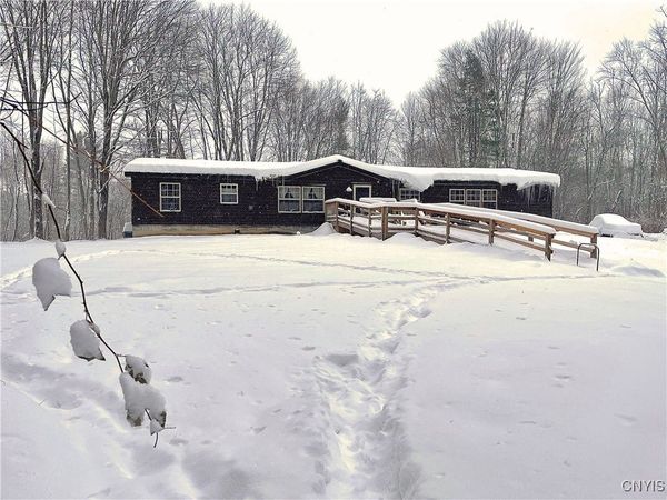 166 State Route 48 Highway, Phoenix, NY 13135