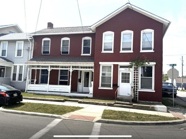 202 Gay Street, Plain City, OH 43064