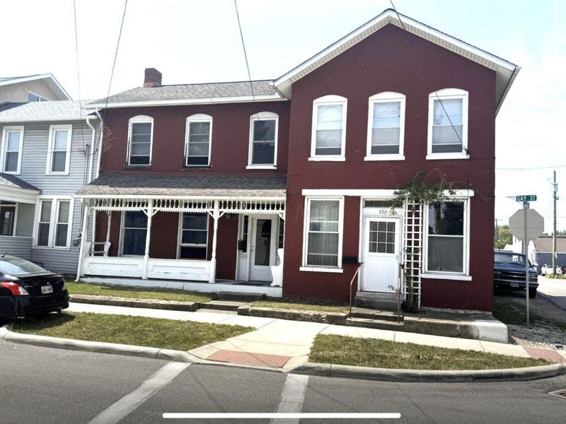 202 Gay Street, Plain City, OH 43064 Photo 1