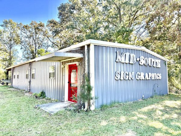 1534 N Highway 51, Brookhaven, MS 39601