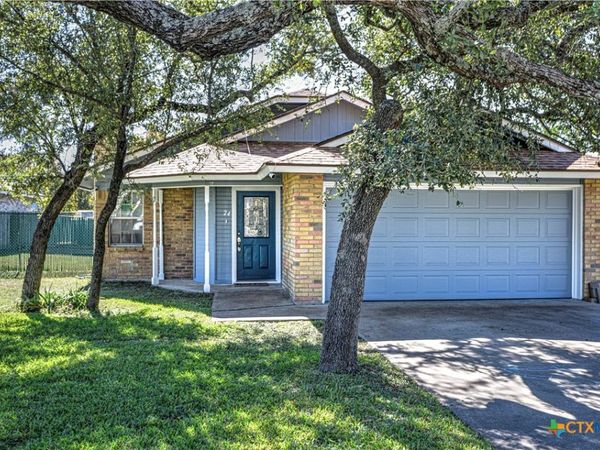 24 Branding Iron Drive, Belton, TX 76513