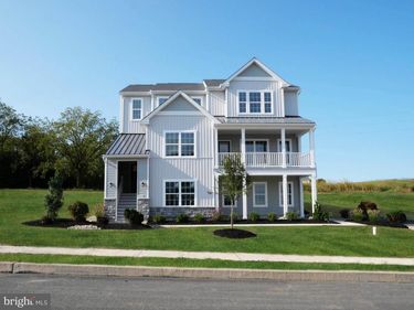 4929 FARRCROFT DRIVE, Unit 83B, EASTON, PA 18040