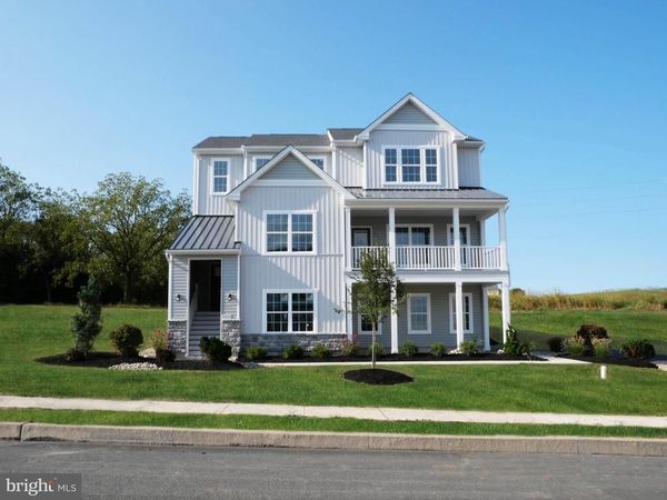 4929 FARRCROFT DRIVE, Unit 83B, EASTON, PA 18040