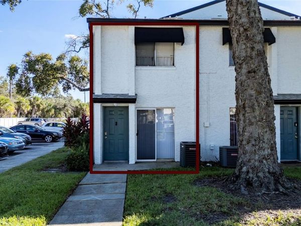 4223 S SEMORAN BOULEVARD, Unit 7, ORLANDO, FL 32822