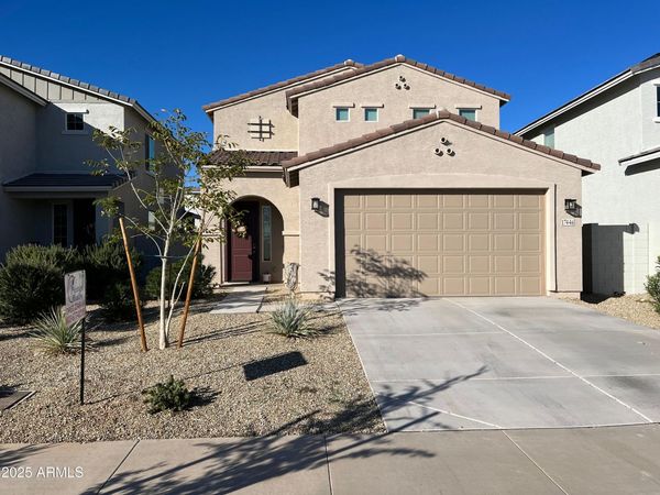 17446 W DALEY Lane, Surprise, AZ 85387