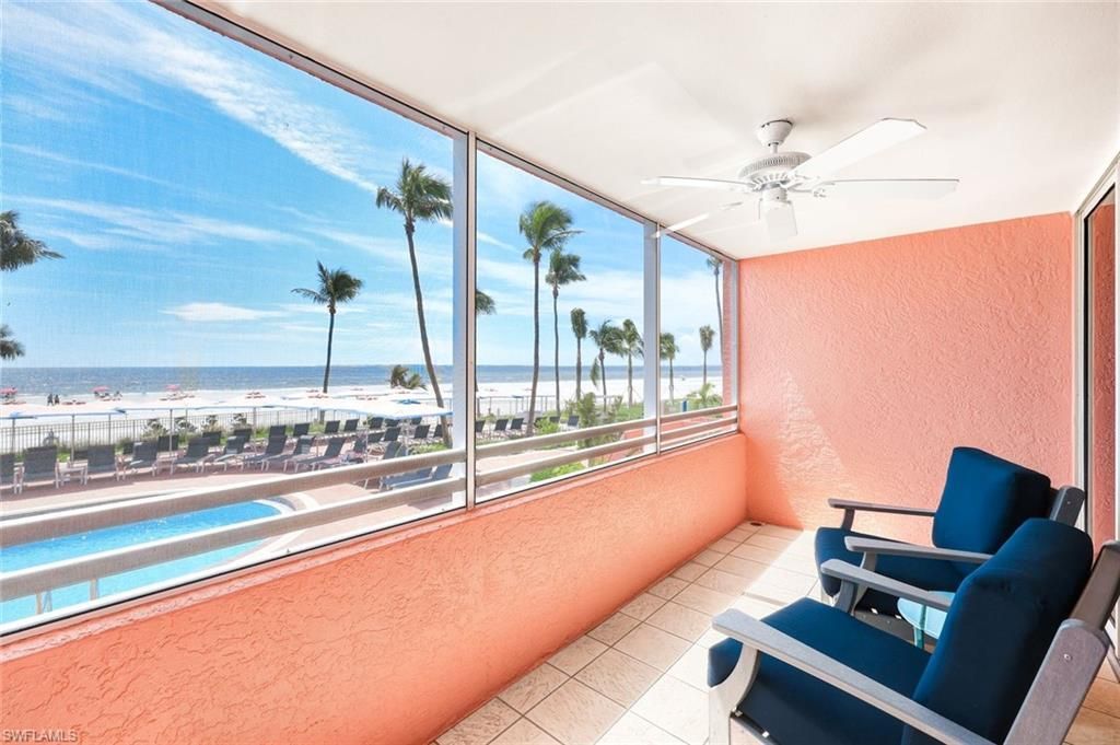 140 Estero Blvd, Unit 2105, Fort Myers Beach, FL 33931 Photo
