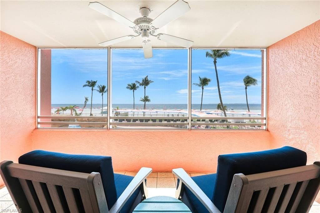 140 Estero Blvd, Unit 2105, Fort Myers Beach, FL 33931 Photo