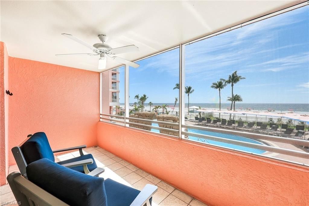 140 Estero Blvd, Unit 2105, Fort Myers Beach, FL 33931 Photo
