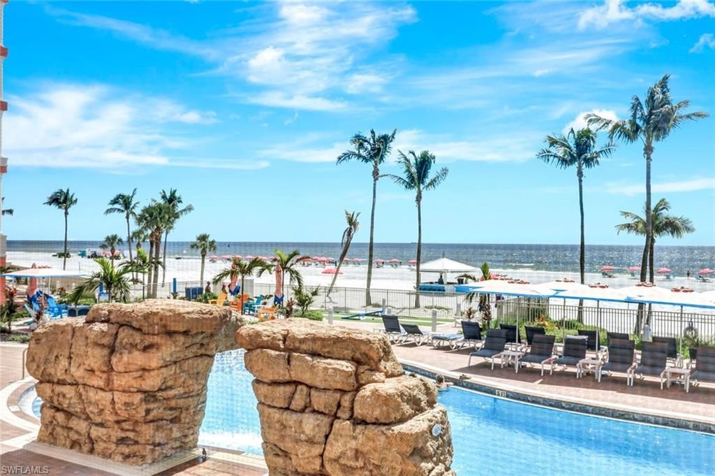 140 Estero Blvd, Unit 2105, Fort Myers Beach, FL 33931 Photo