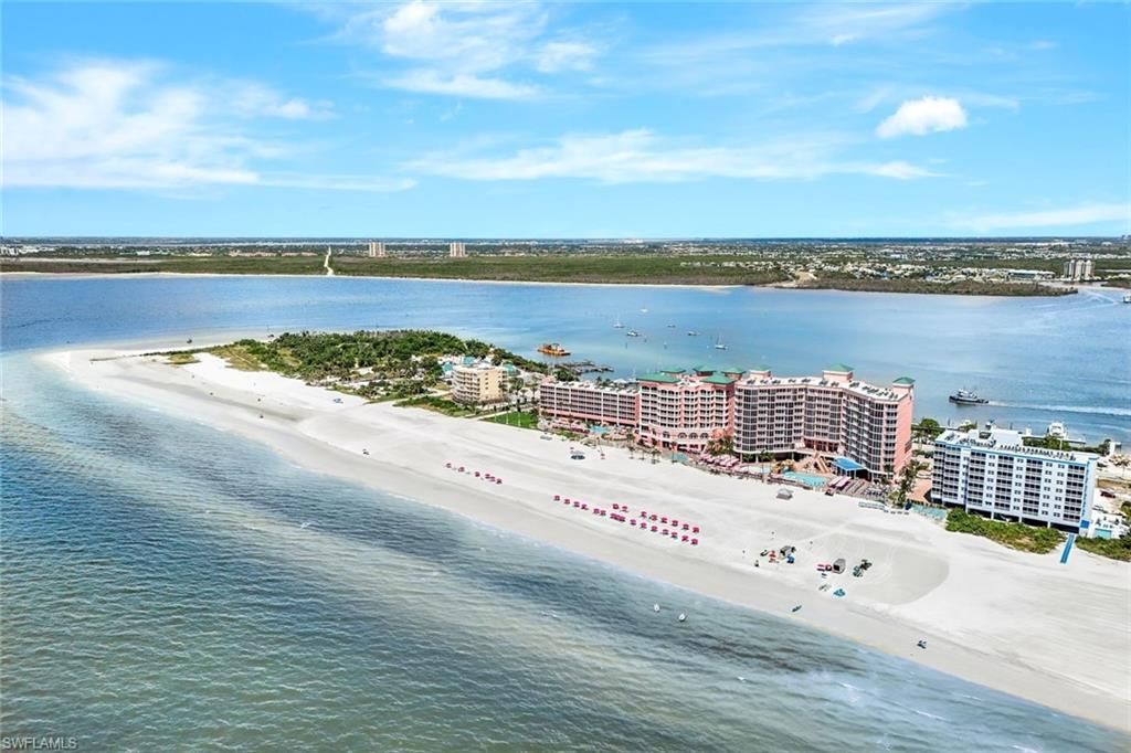 140 Estero Blvd, Unit 2105, Fort Myers Beach, FL 33931 Photo