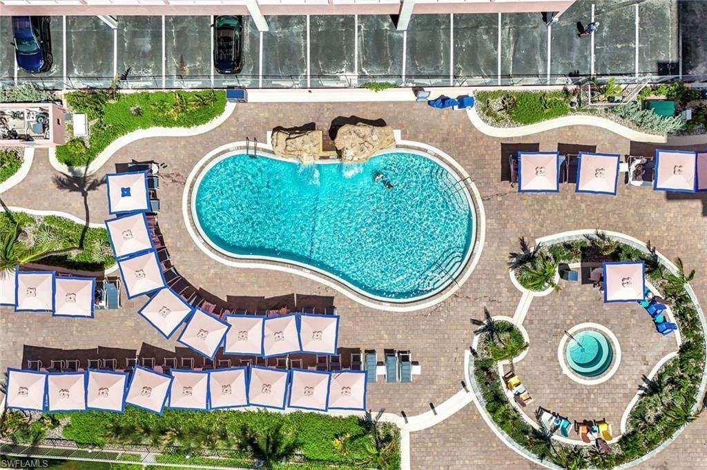 140 Estero Blvd, Unit 2105, Fort Myers Beach, FL 33931 Photo