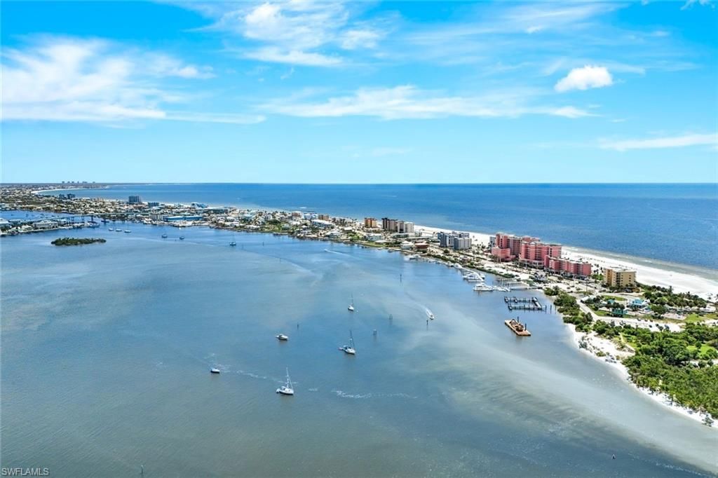 140 Estero Blvd, Unit 2105, Fort Myers Beach, FL 33931 Photo
