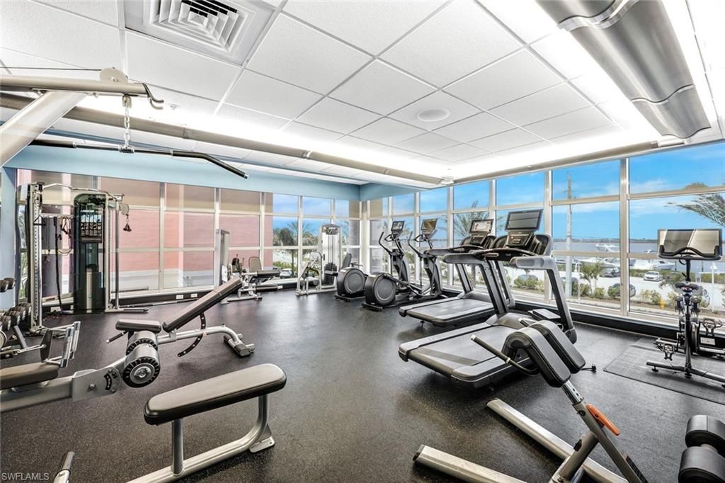 140 Estero Blvd, Unit 2105, Fort Myers Beach, FL 33931 Photo
