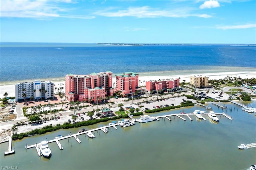 140 Estero Blvd, Unit 2105, Fort Myers Beach, FL 33931 Photo