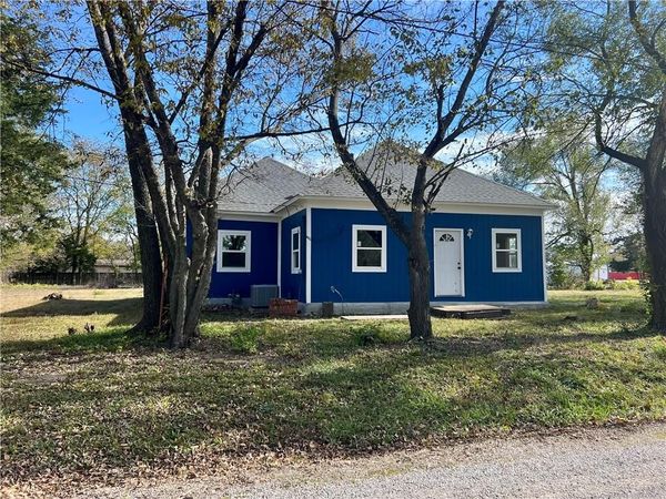 407 S Washington N/A, La Harpe, KS 66751