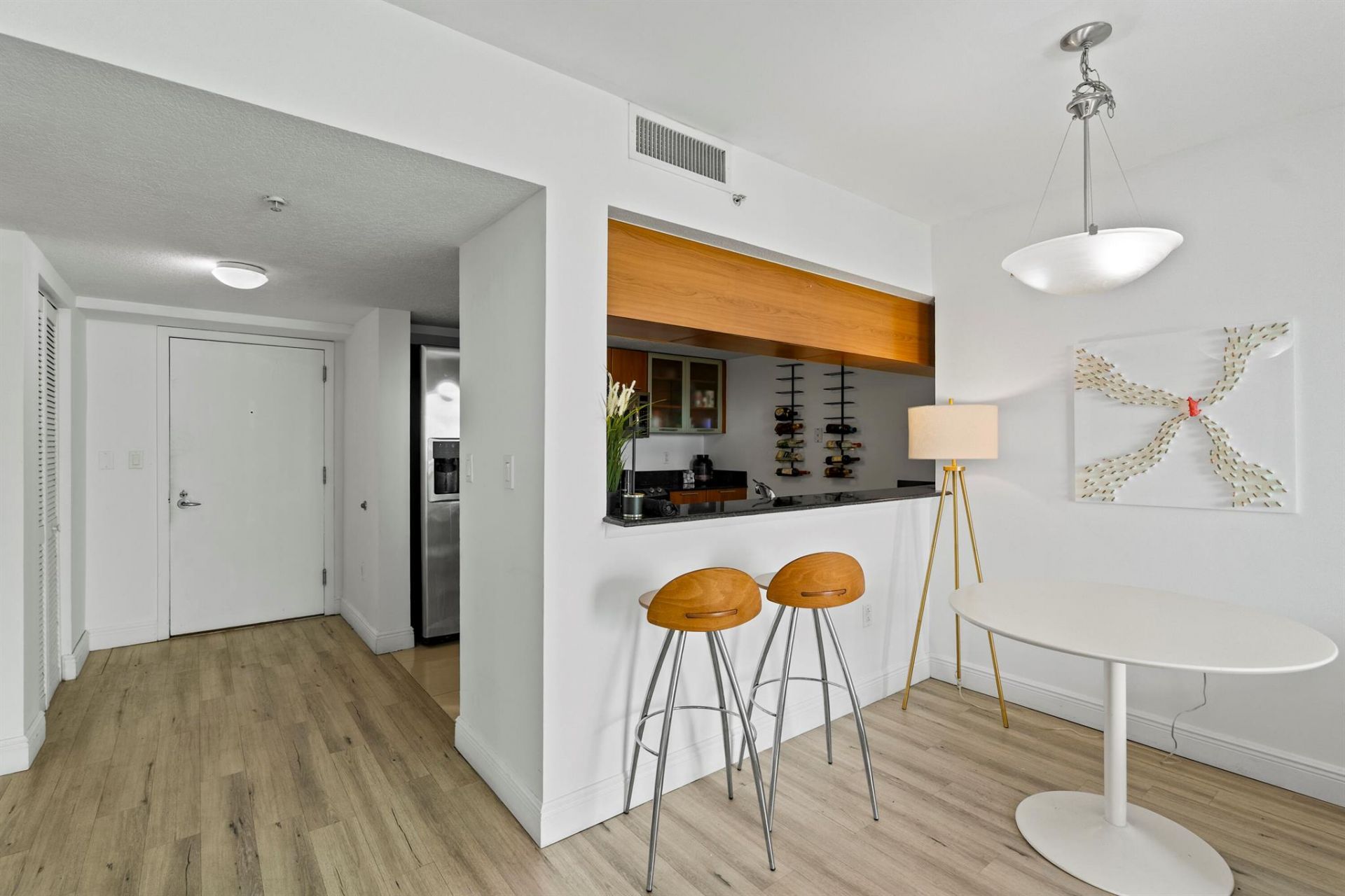 1800 N Bayshore Drive, Unit 3802, Miami, FL 33132 Photo