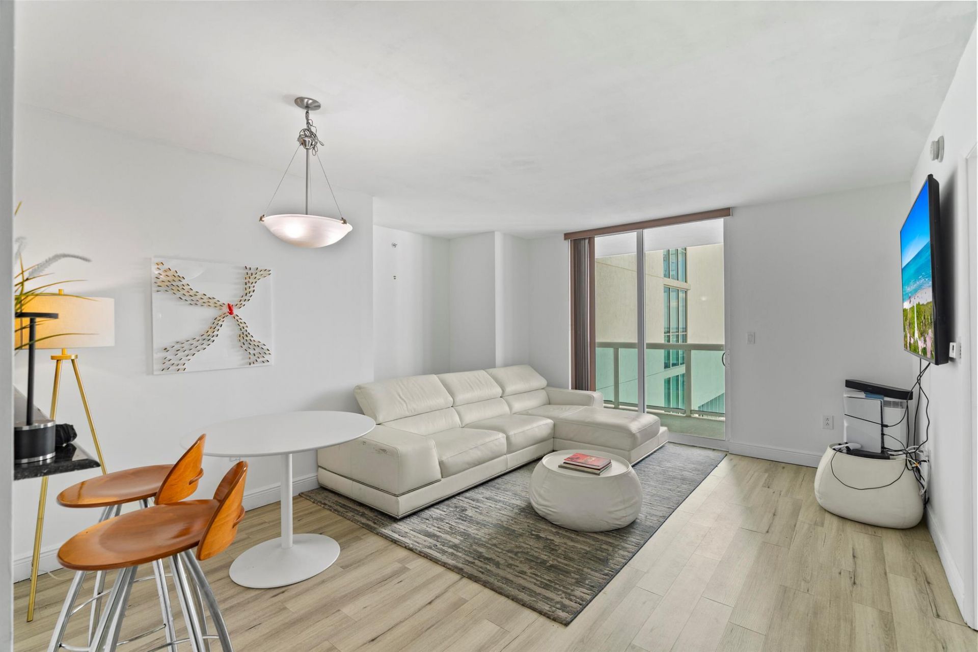 1800 N Bayshore Drive, Unit 3802, Miami, FL 33132 Photo