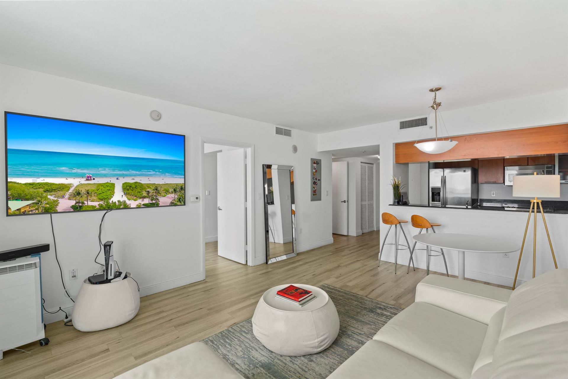 1800 N Bayshore Drive, Unit 3802, Miami, FL 33132 Photo